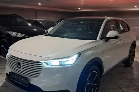 هوندا، وزل