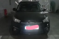 ام وی ام، X33 S