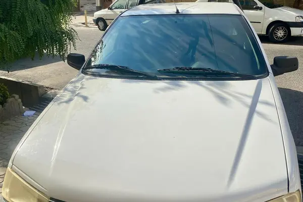 آریسان  دوگانه سوز