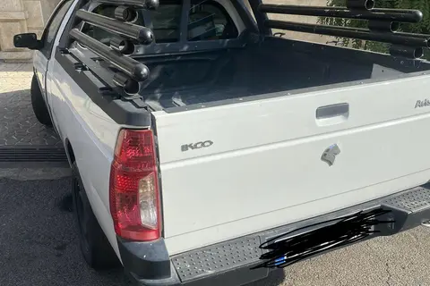 آریسان، دوگانه سوز