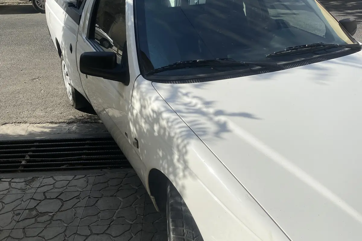 آریسان  دوگانه سوز