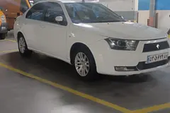 دنا، معمولی