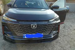 چانگان، CS 55 پلاس