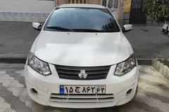 ساینا، EX دنده ای