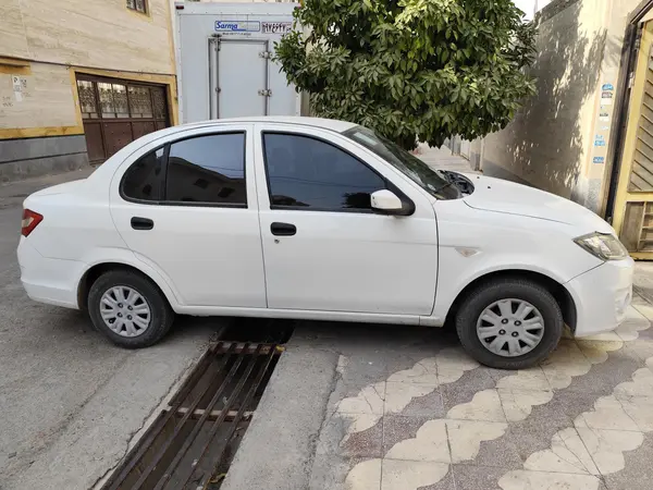 ساینا، EX دنده ای