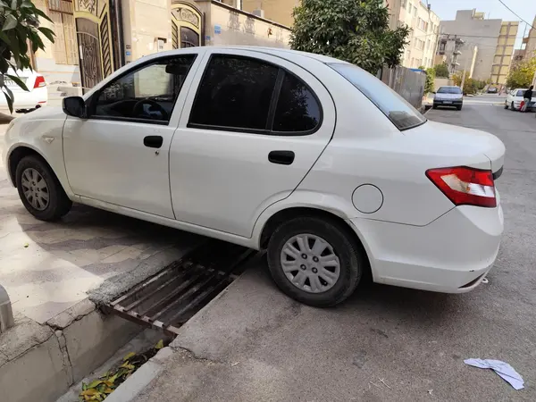 ساینا، EX دنده ای