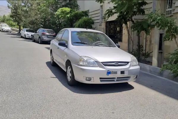 کیا، ریو (مونتاژ)