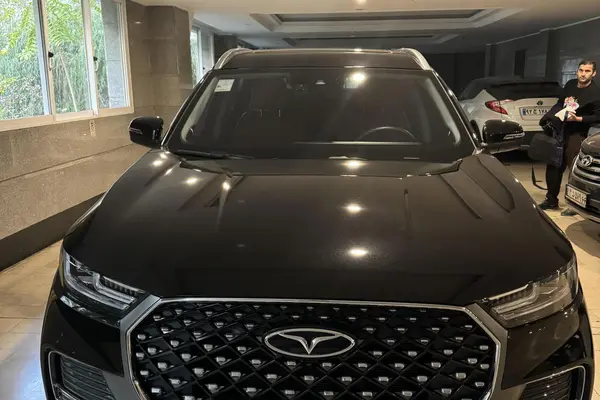 فونیکس، تیگو 8 پرو مکس (F8 PRO MAX)