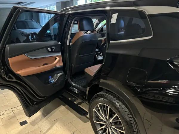 فونیکس، تیگو 8 پرو مکس (F8 PRO MAX)