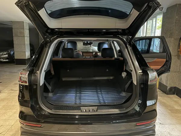 فونیکس، تیگو 8 پرو مکس (F8 PRO MAX)