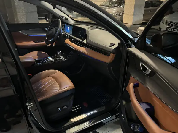 فونیکس، تیگو 8 پرو مکس (F8 PRO MAX)