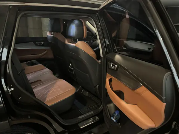 فونیکس، تیگو 8 پرو مکس (F8 PRO MAX)