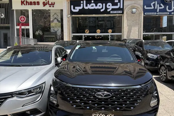 فونیکس  FX