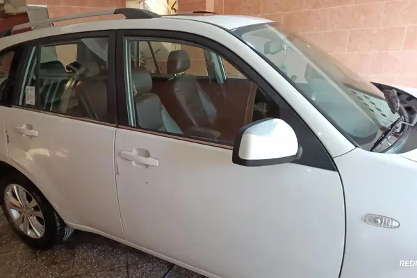 ام وی ام  X33