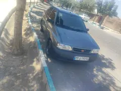 پراید، 131