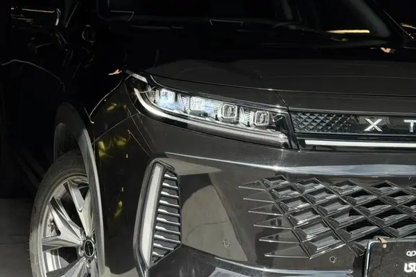 اکستریم  LX (SX)