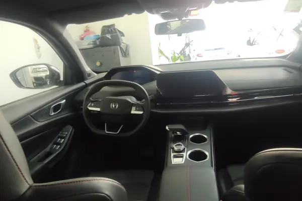 چانگان، CS 55 پلاس