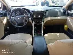 هیوندای  سوناتا
