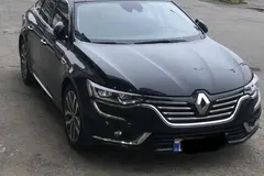 رنو، تالیسمان