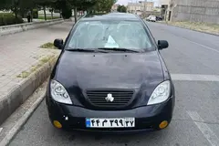تیبا، صندوق دار