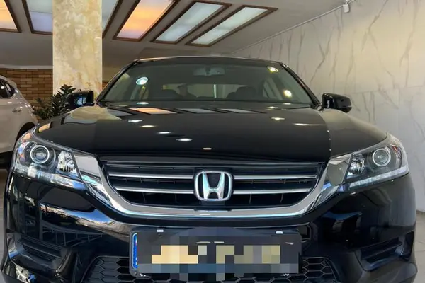 هوندا، آکورد