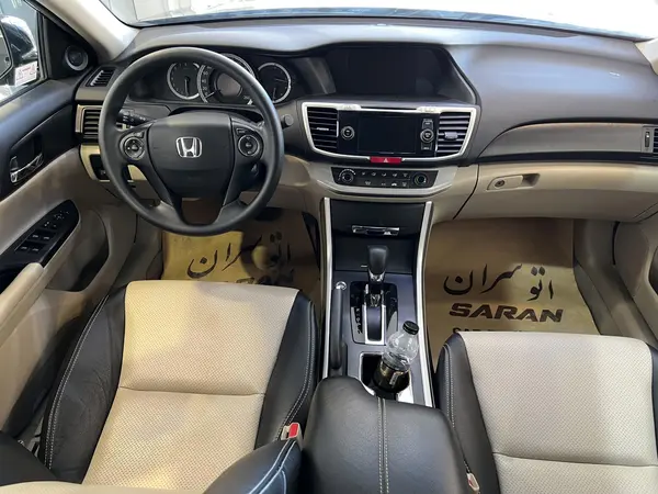 هوندا، آکورد