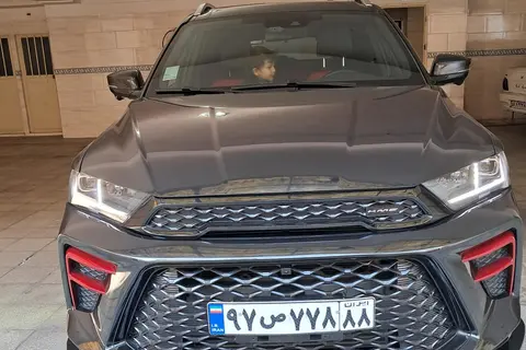 کی ام سی، A5