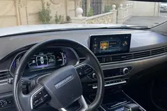 فیدلیتی، پرایم