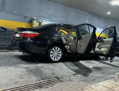 هوندا، آکورد