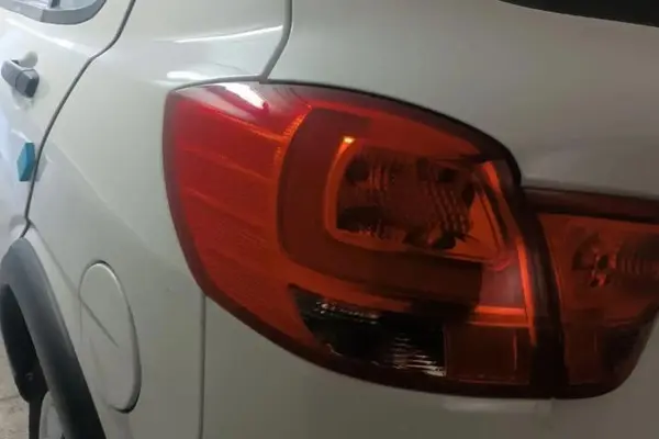 کوییک  GXR