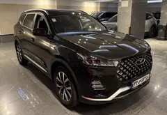 فونیکس، تیگو 7 پرو