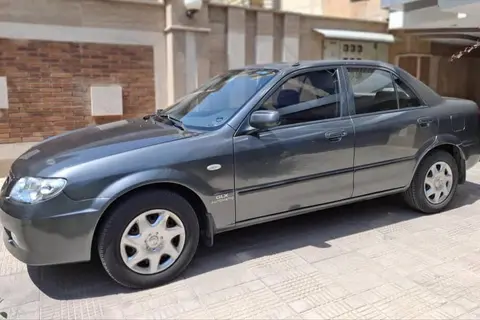 مزدا، 323
