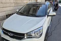 ام وی ام، X22