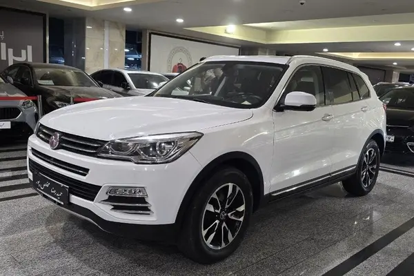 هن تنگ  X7 (مونتاژ)