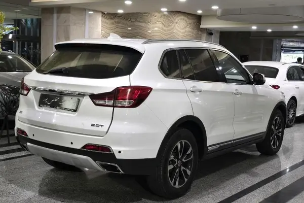 هن تنگ  X7 (مونتاژ)