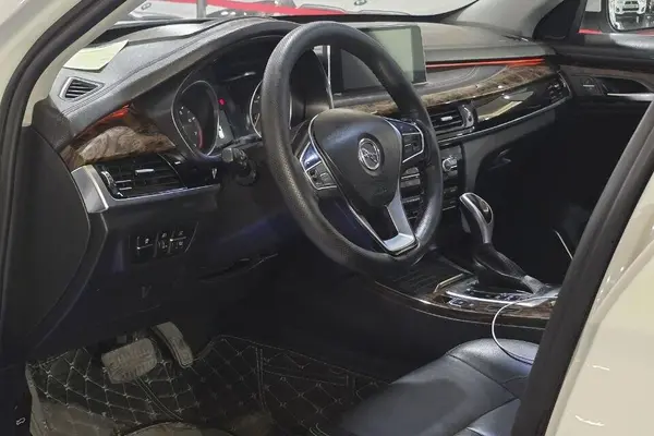 هن تنگ  X7 (مونتاژ)