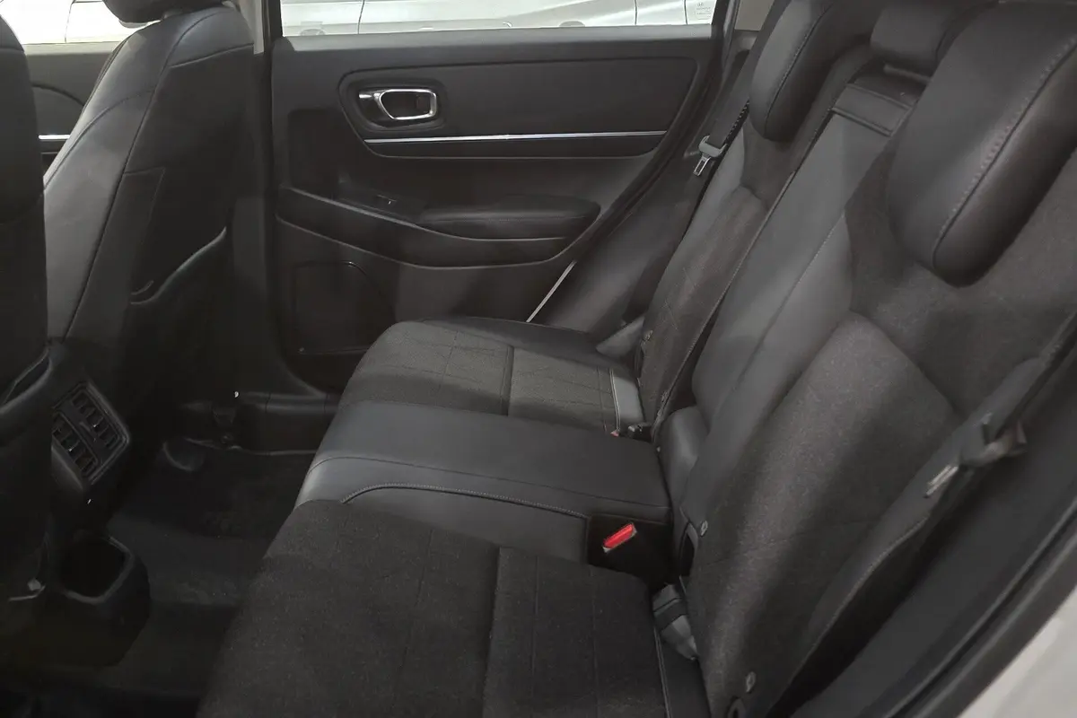 هوندا،  HR-V eHEV