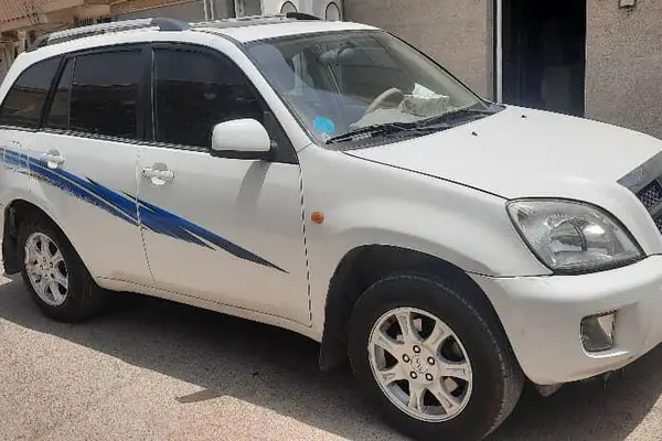 ام وی ام، X33