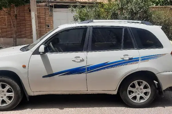 ام وی ام، X33