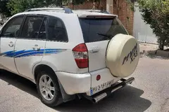 ام وی ام، X33