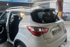 چانگان، CS 35 (مونتاژ)