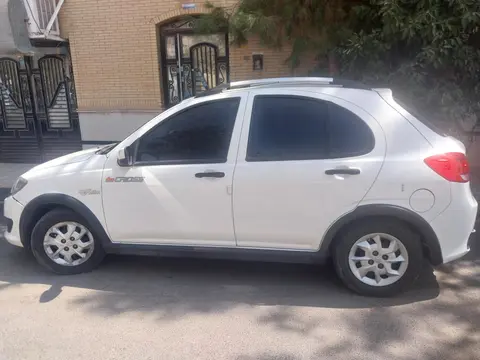 کوییک، GX