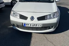 رنو، مگان (مونتاژ)