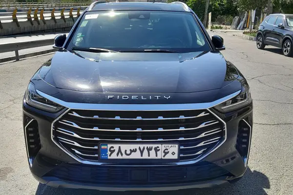 فیدلیتی  پرستیژ