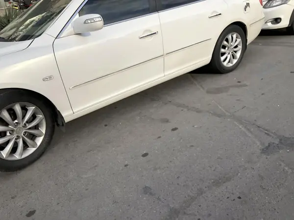 هیوندای، آزرا (گرنجور)