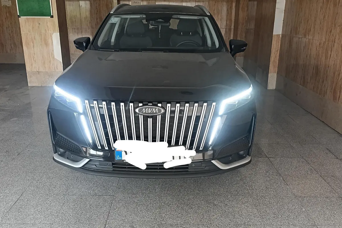 ام وی ام،  X77