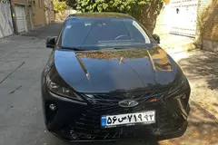 فونیکس، آریزو 6 جی تی (Z6 GT)