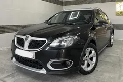 برلیانس، کراس