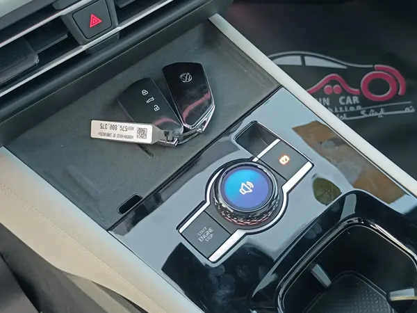 فولکس، تیگوان L