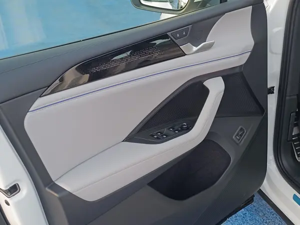 فولکس، تیگوان L